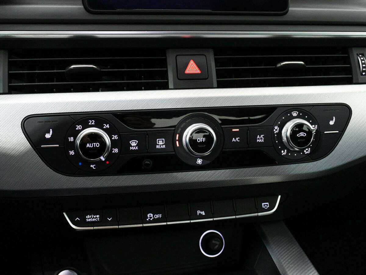 Audi A5, 2018 Фото №16