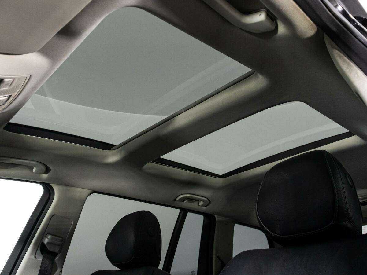 Mercedes-Benz GLS 400, 2017 Фото №18