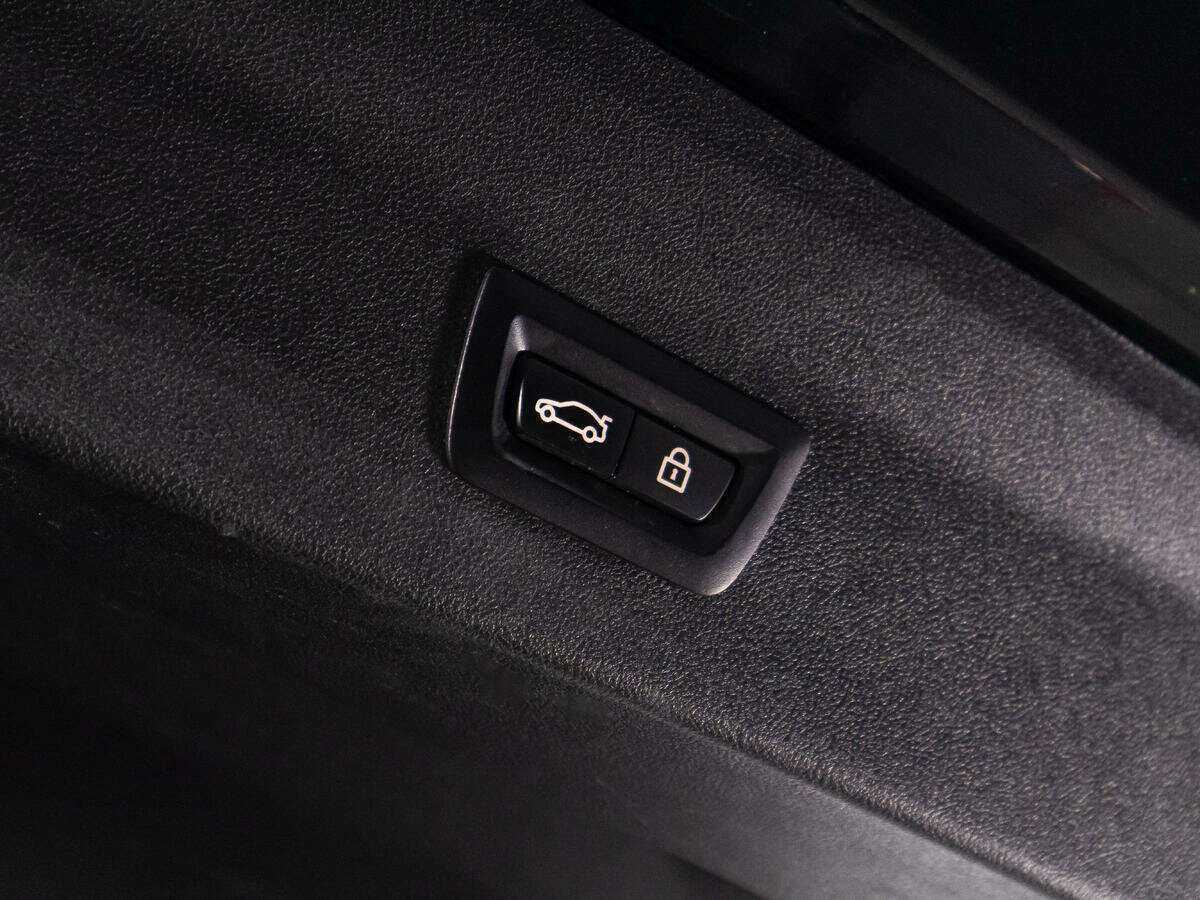 BMW X4 20d, 2019 Фото №15