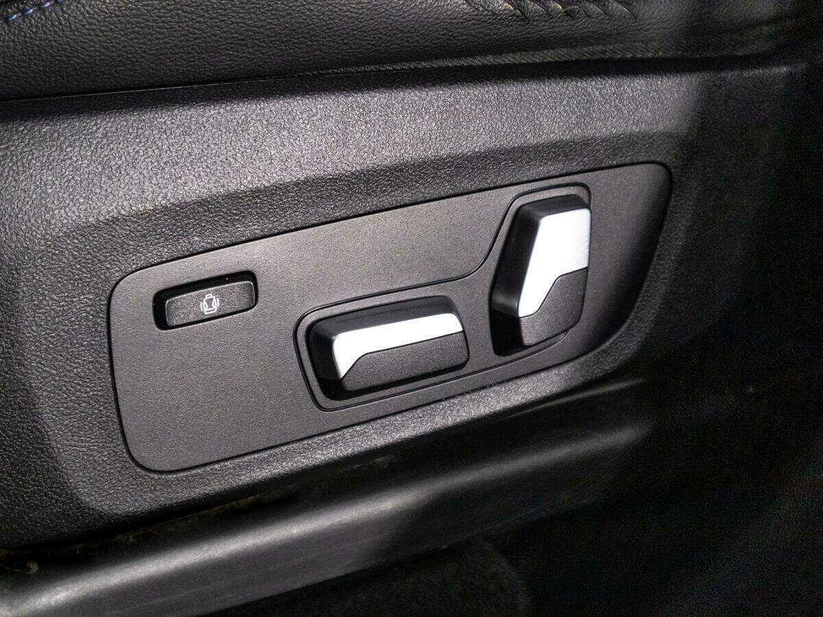 BMW X4 20d, 2019 Фото №16