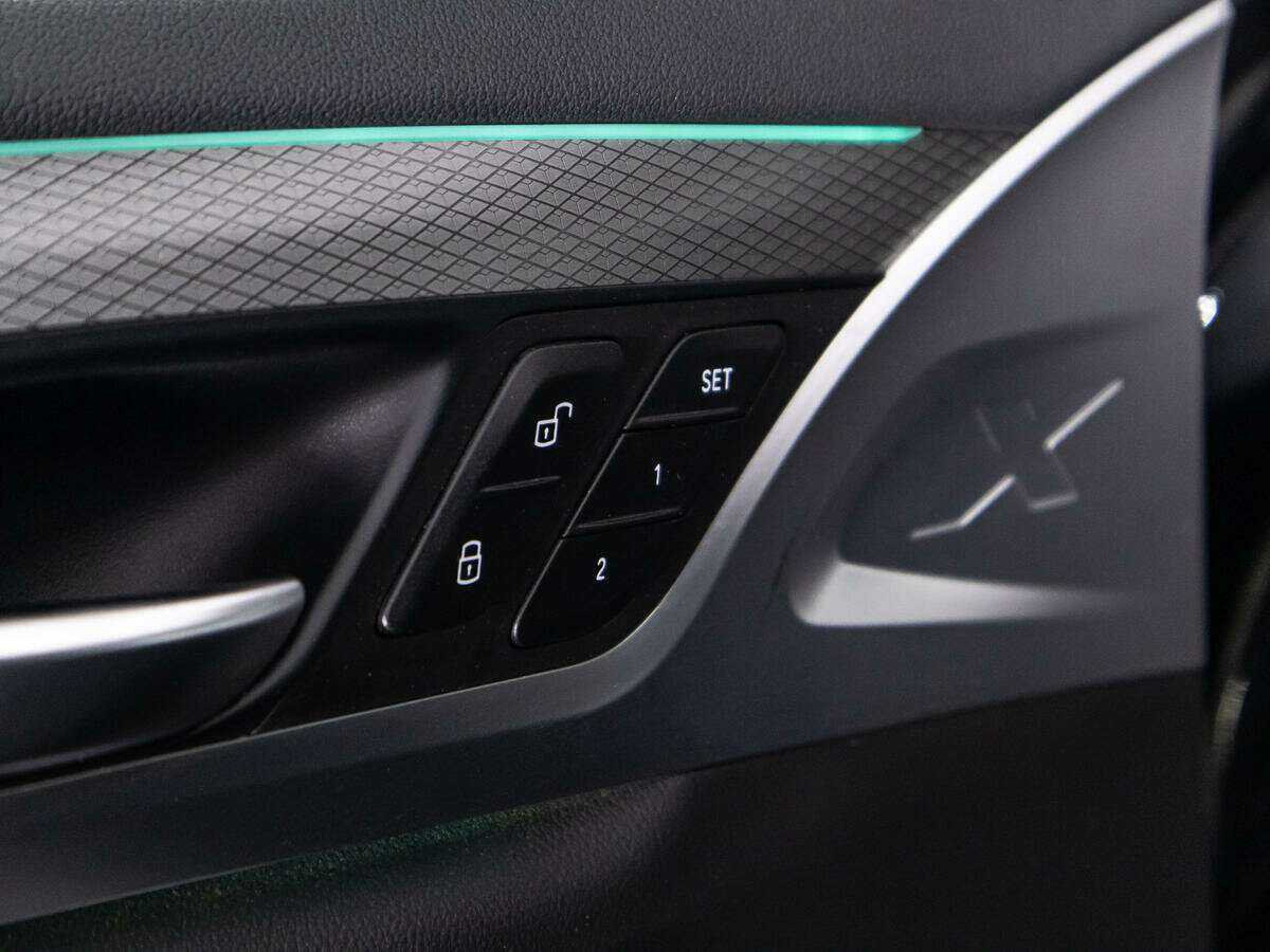 BMW X4 20d, 2019 Фото №17