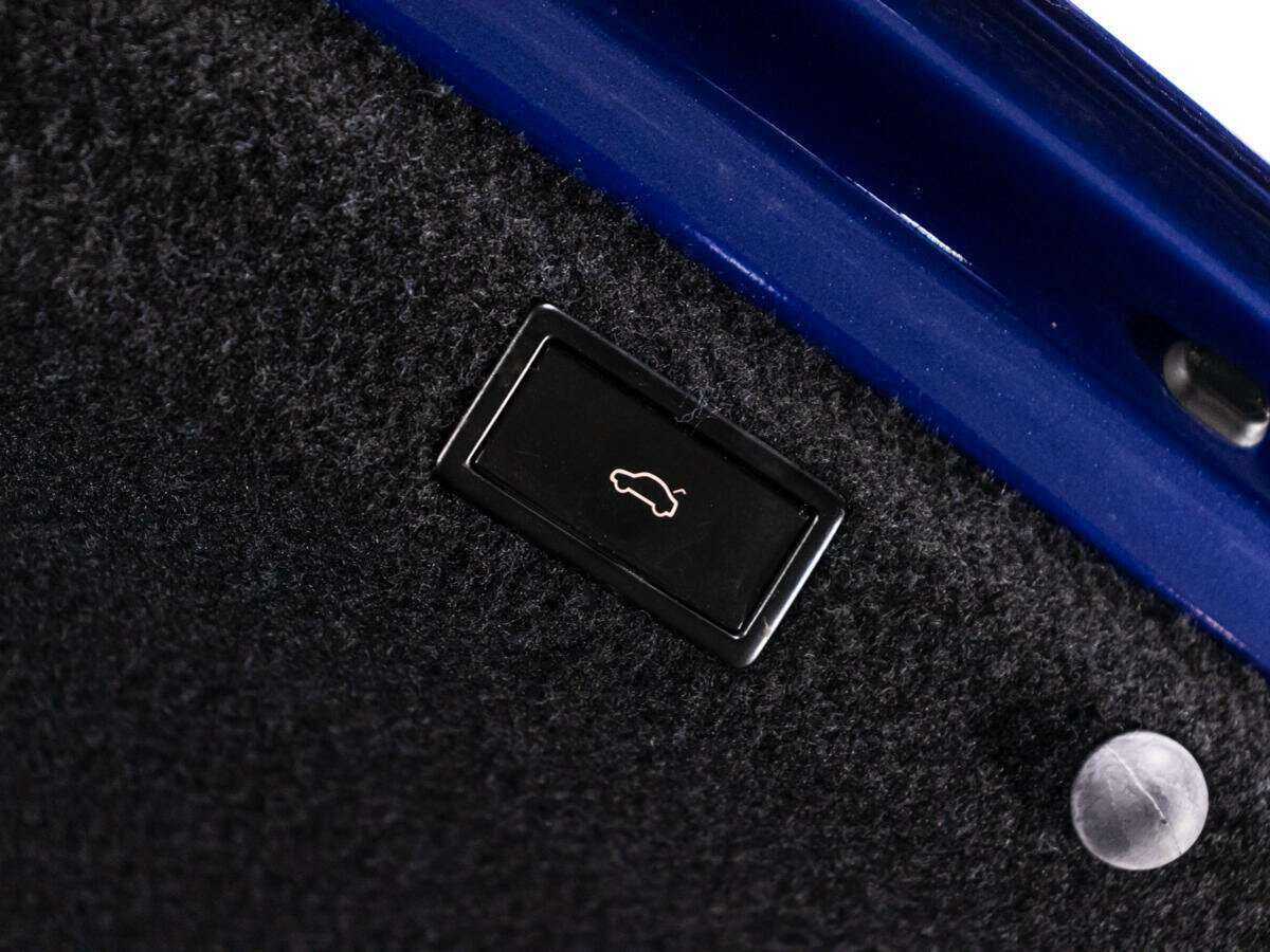 Skoda Octavia, 2020 Фото №15