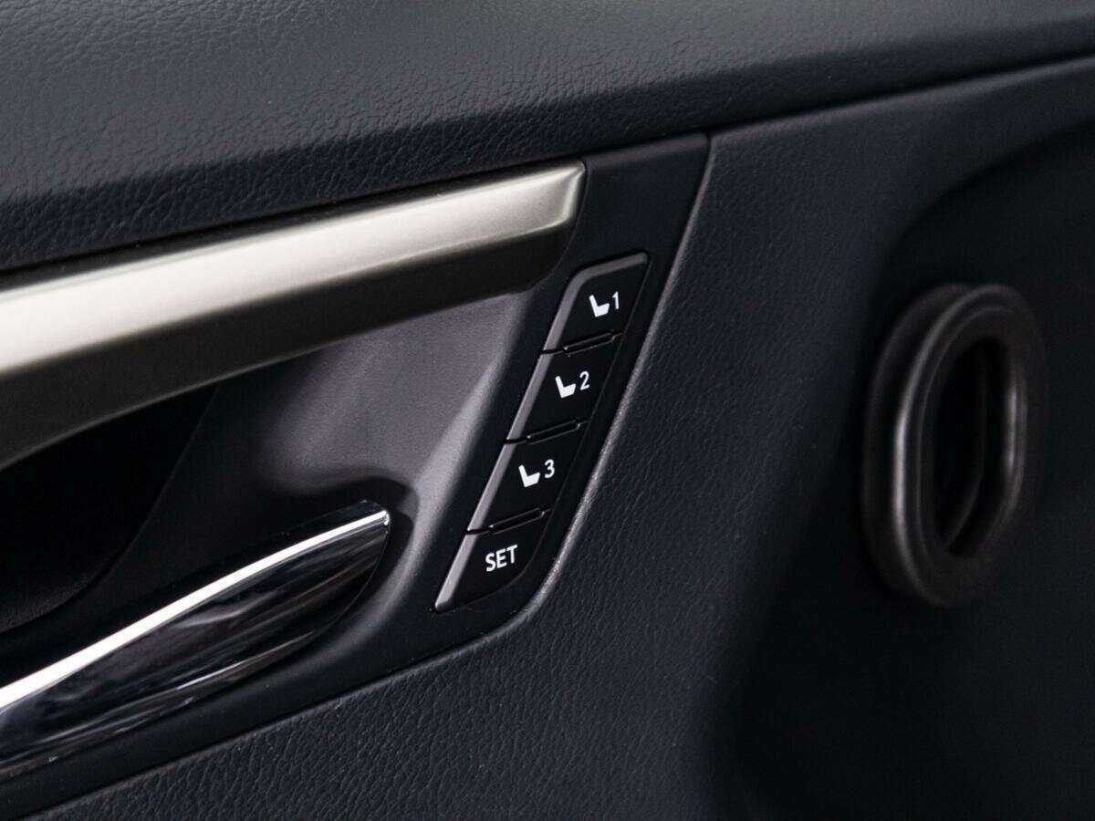 Lexus RX 350, 2019 Фото №19