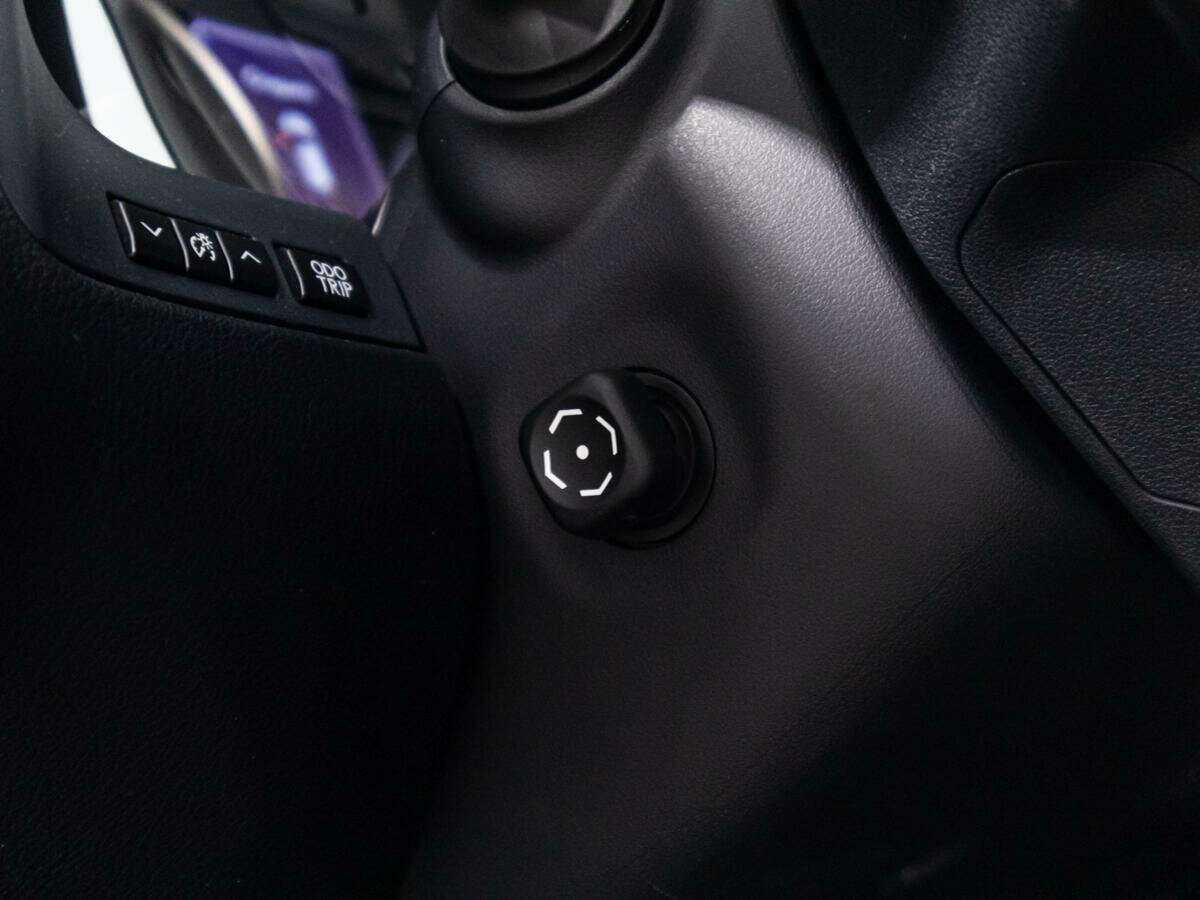 Lexus RX 350, 2019 Фото №20