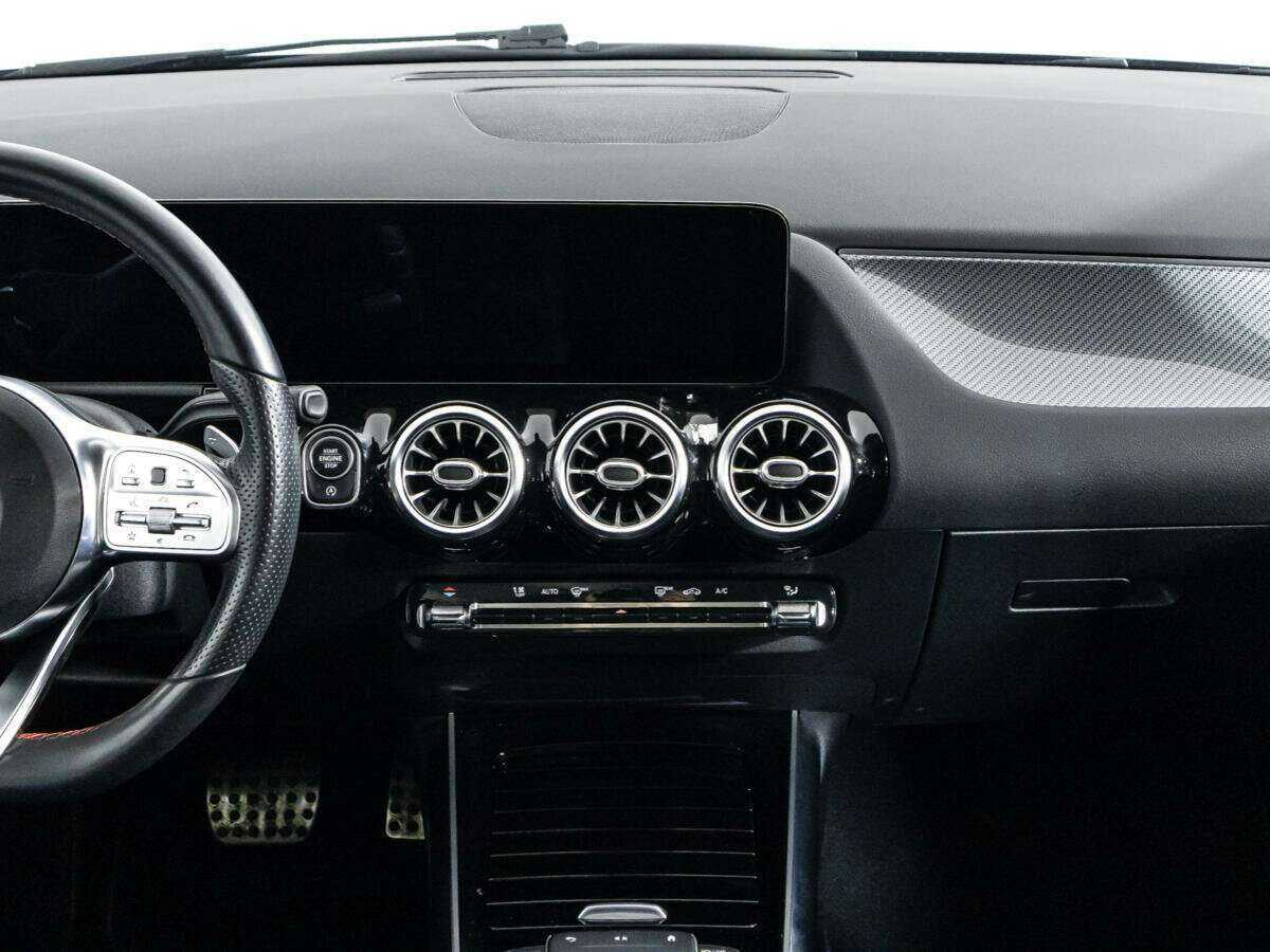 Mercedes-Benz GLA 250, 2020 Фото №14