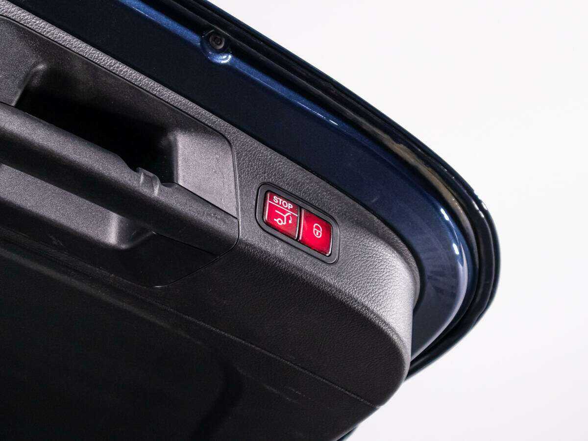 Mercedes-Benz GLA 250, 2020 Фото №15