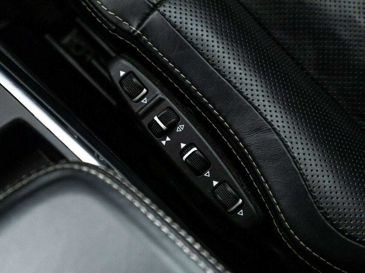 Mercedes-Benz G-Класс 350 d, 2017 Фото №18