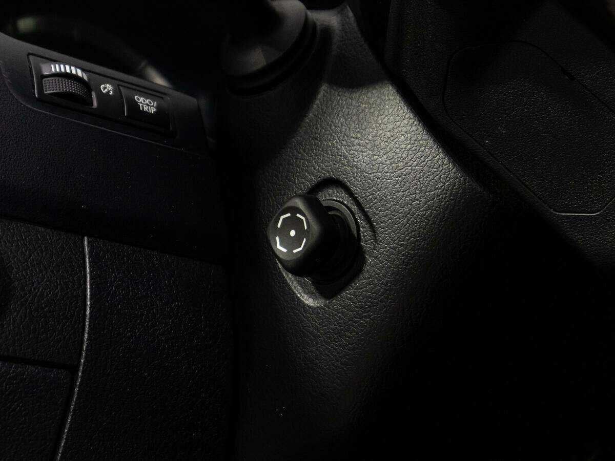 Lexus LX 450d, 2016 Фото №16