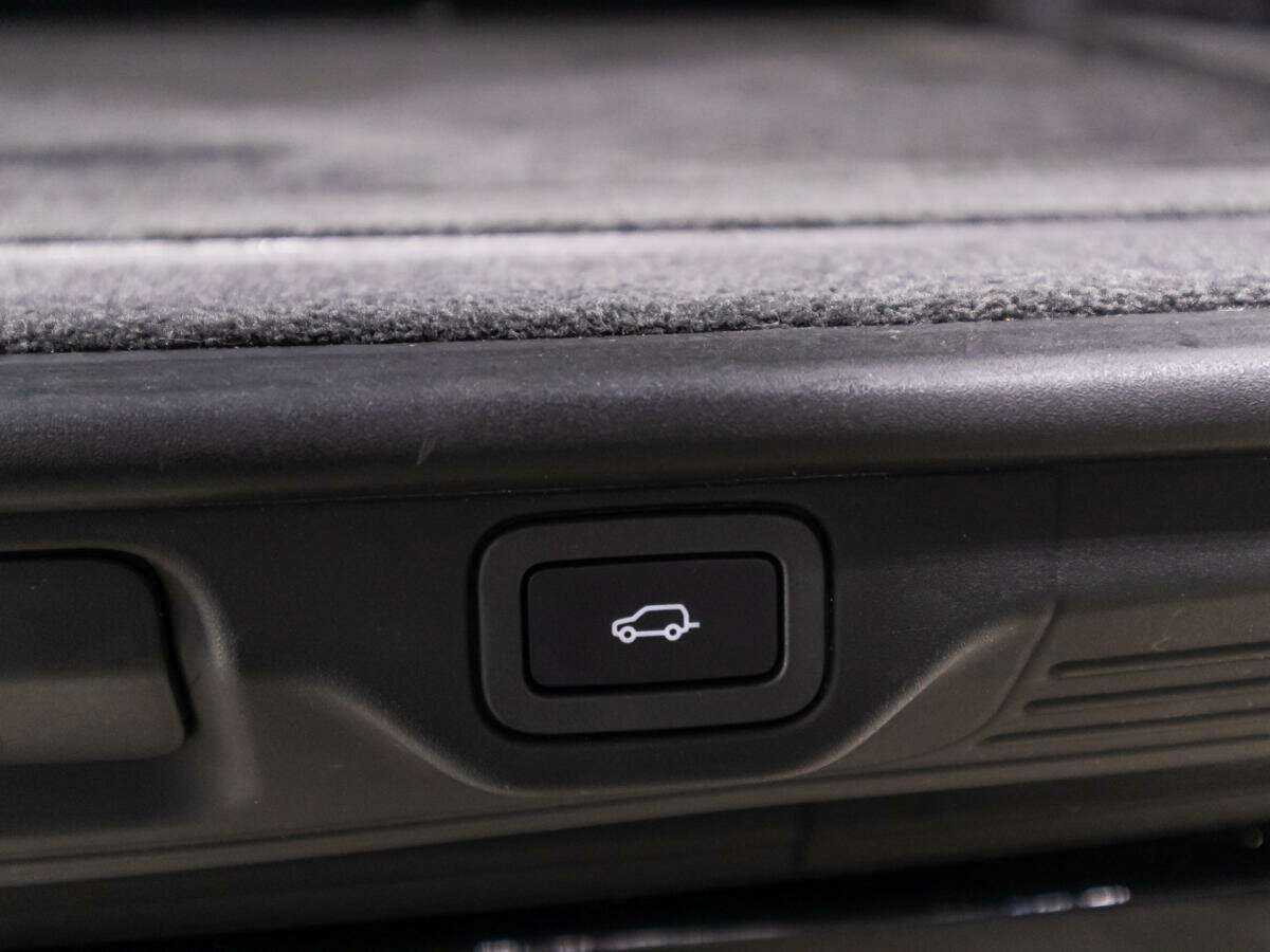 Land Rover Range Rover, 2014 Фото №17