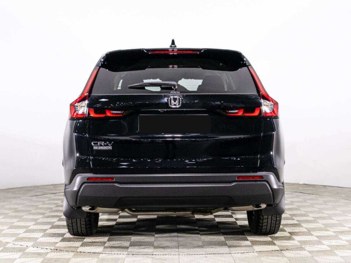 Honda CR-V, 2022 - 26 373 км. | Фото №6