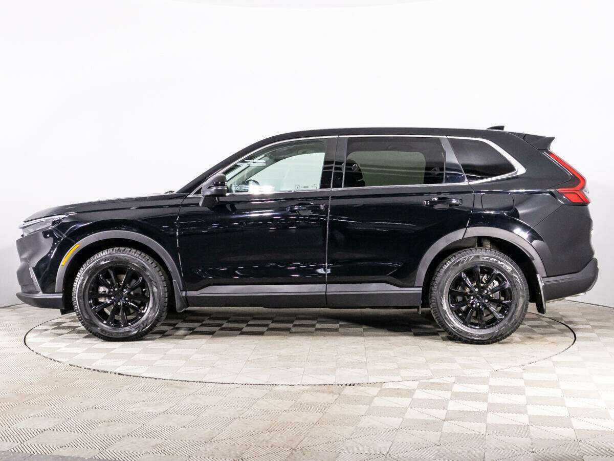 Honda CR-V, 2022 - 26 373 км. | Фото №8