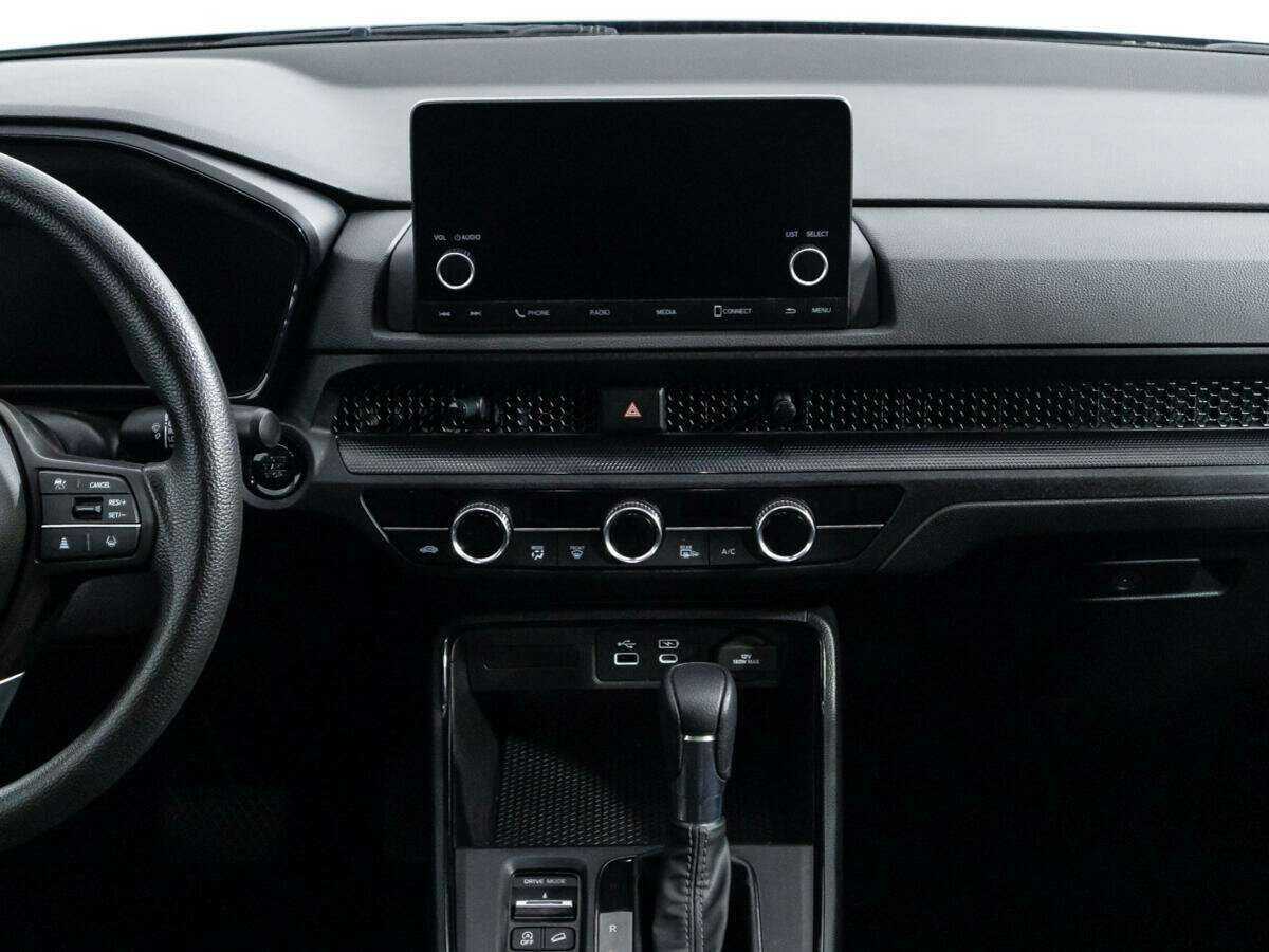 Honda CR-V, 2022 Фото №14