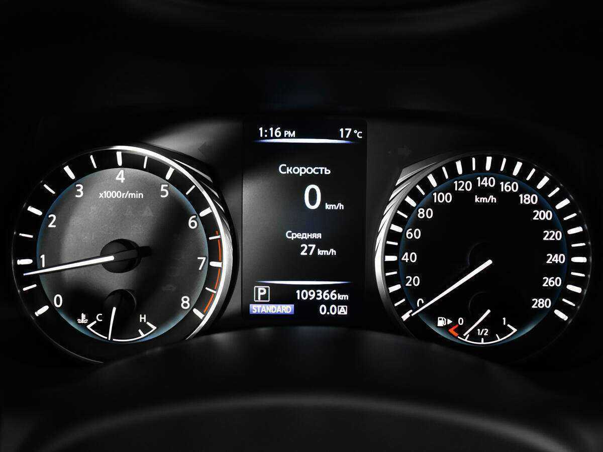 Infiniti Q50, 2018 Фото №11