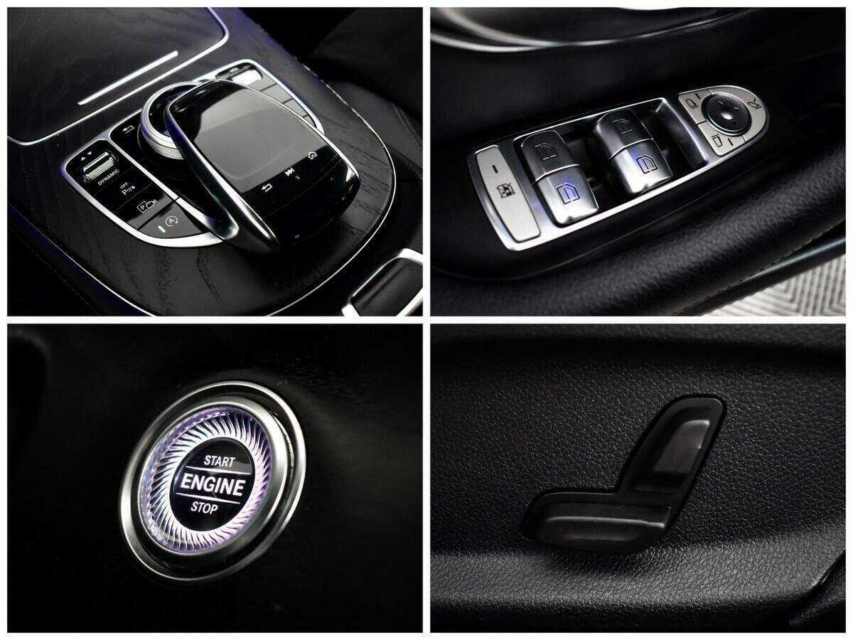 Mercedes-Benz E-Класс 200, 2019 Фото №13