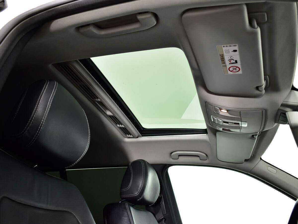 Mercedes-Benz GL-Класс 350 CDI BlueTEC, 2013 Фото №12