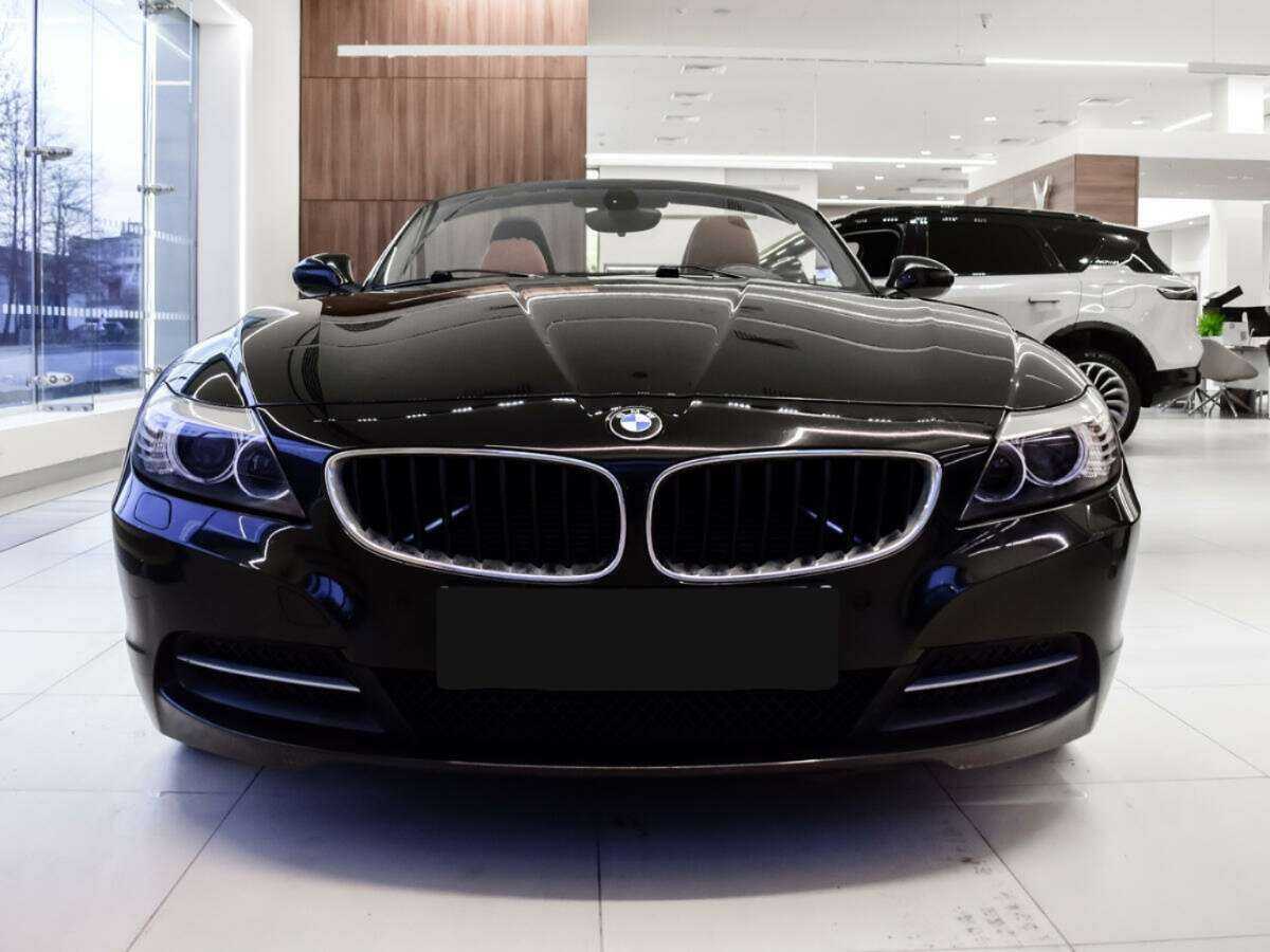 BMW Z4 20i, 2012 - 129 312 км. | Фото №8