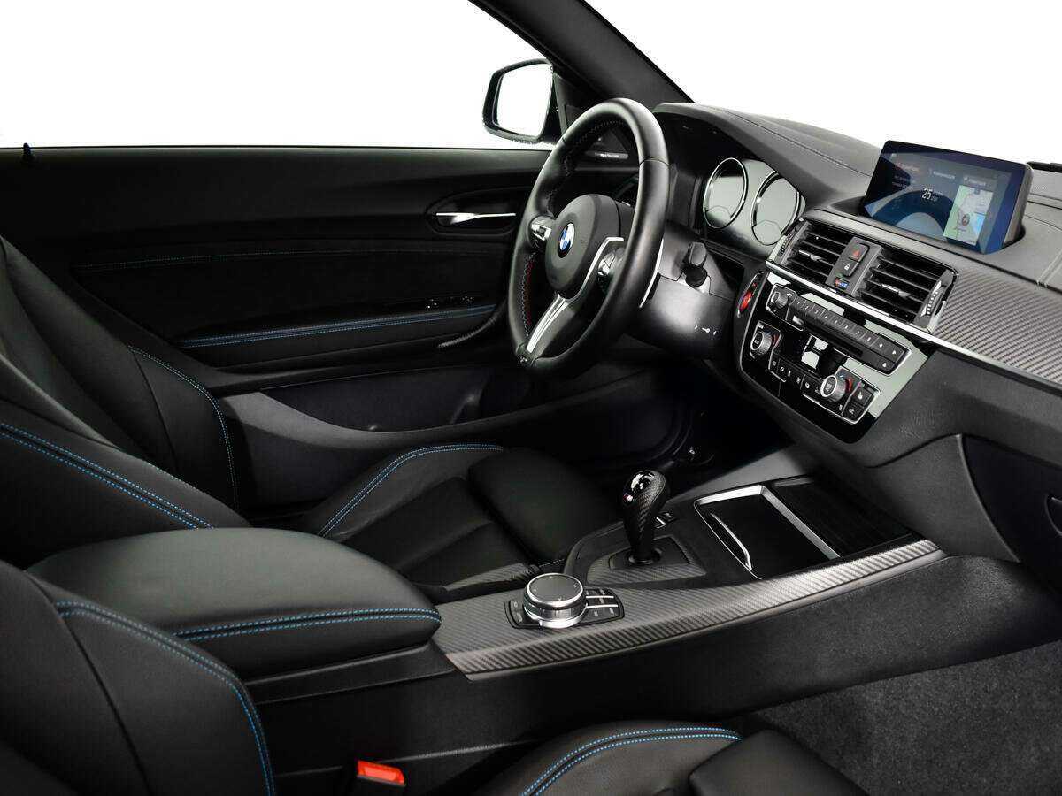 BMW M2, 2018 - 22 183 км. | Фото №7