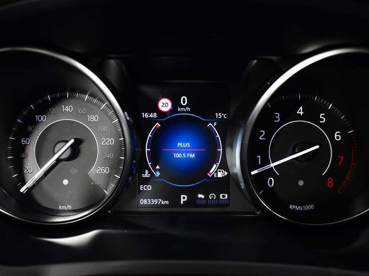 Jaguar E-Pace, 2018 Фото №9