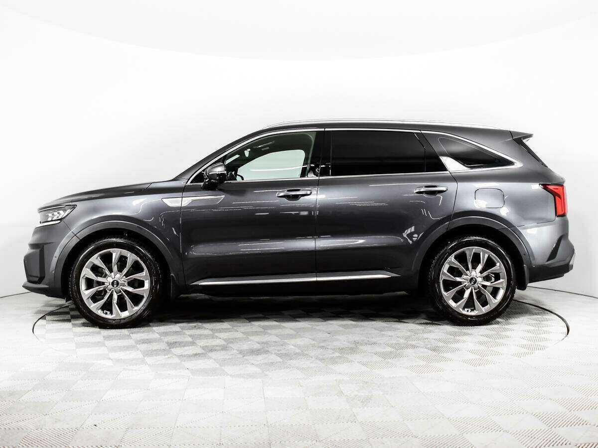 Kia Sorento, 2020 - 41 282 км. | Фото №8