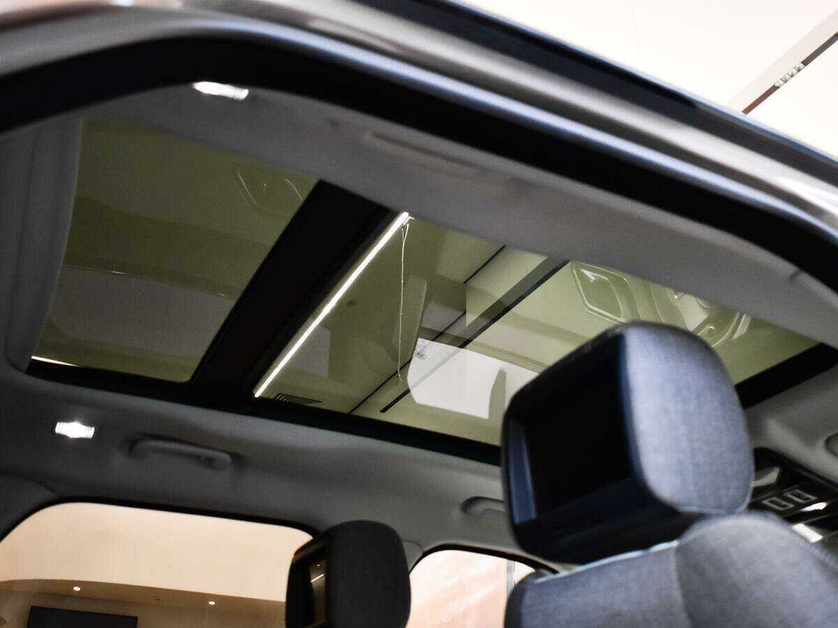 Land Rover Range Rover Velar, 2020 Фото №11