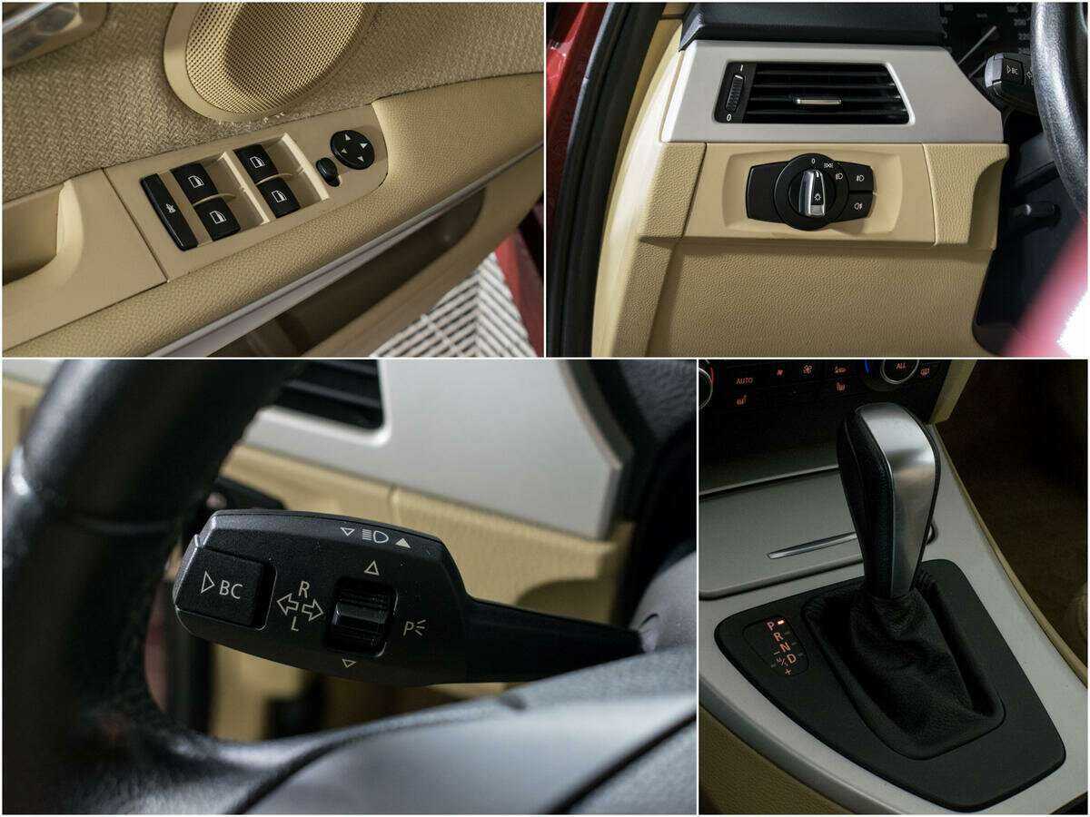 BMW 3 серии 318i, 2011 Фото №16