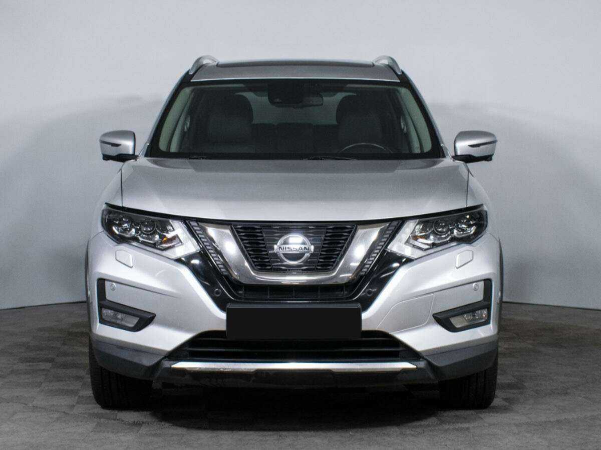 Nissan X-Trail, 2020 - 31 000 км. | Фото №2