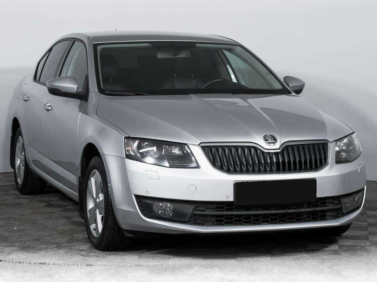 Skoda Octavia, 2013 - 103 727 км. | Фото №3