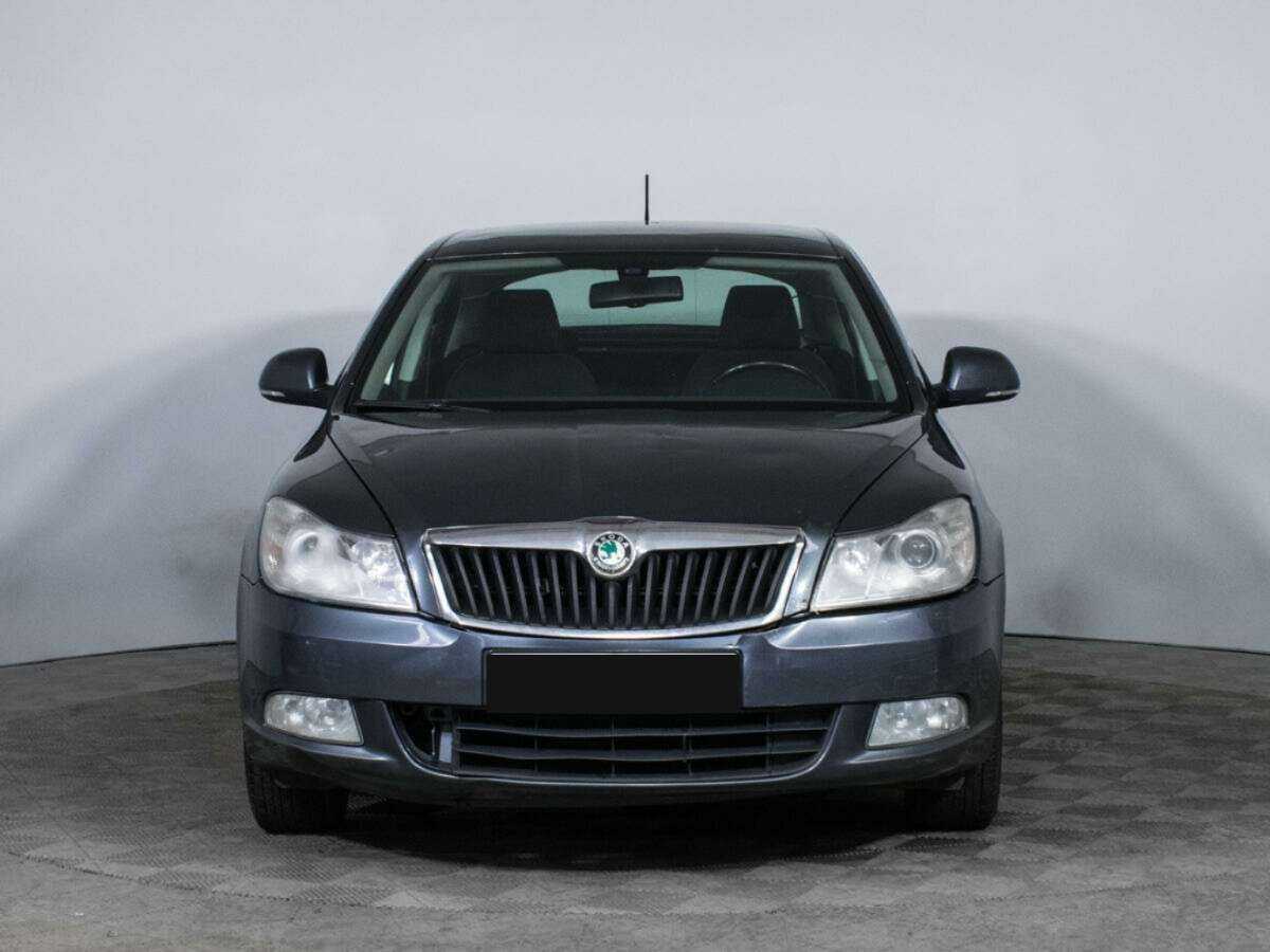 Skoda Octavia, 2011 - 170 040 км. | Фото №2