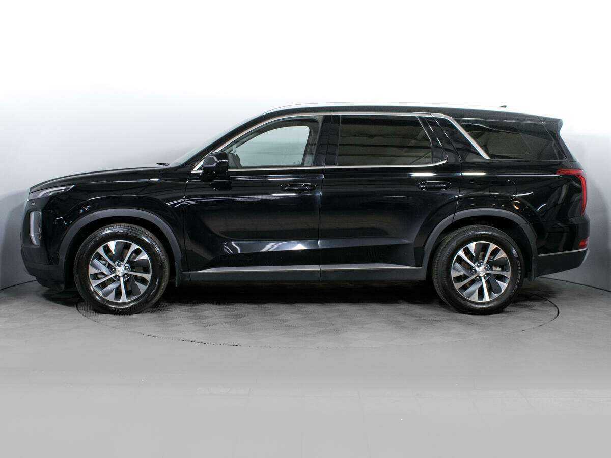 Hyundai Palisade, 2021 - 65 000 км. | Фото №8