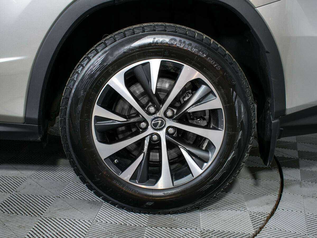 Lexus RX 300, 2019 Фото №15