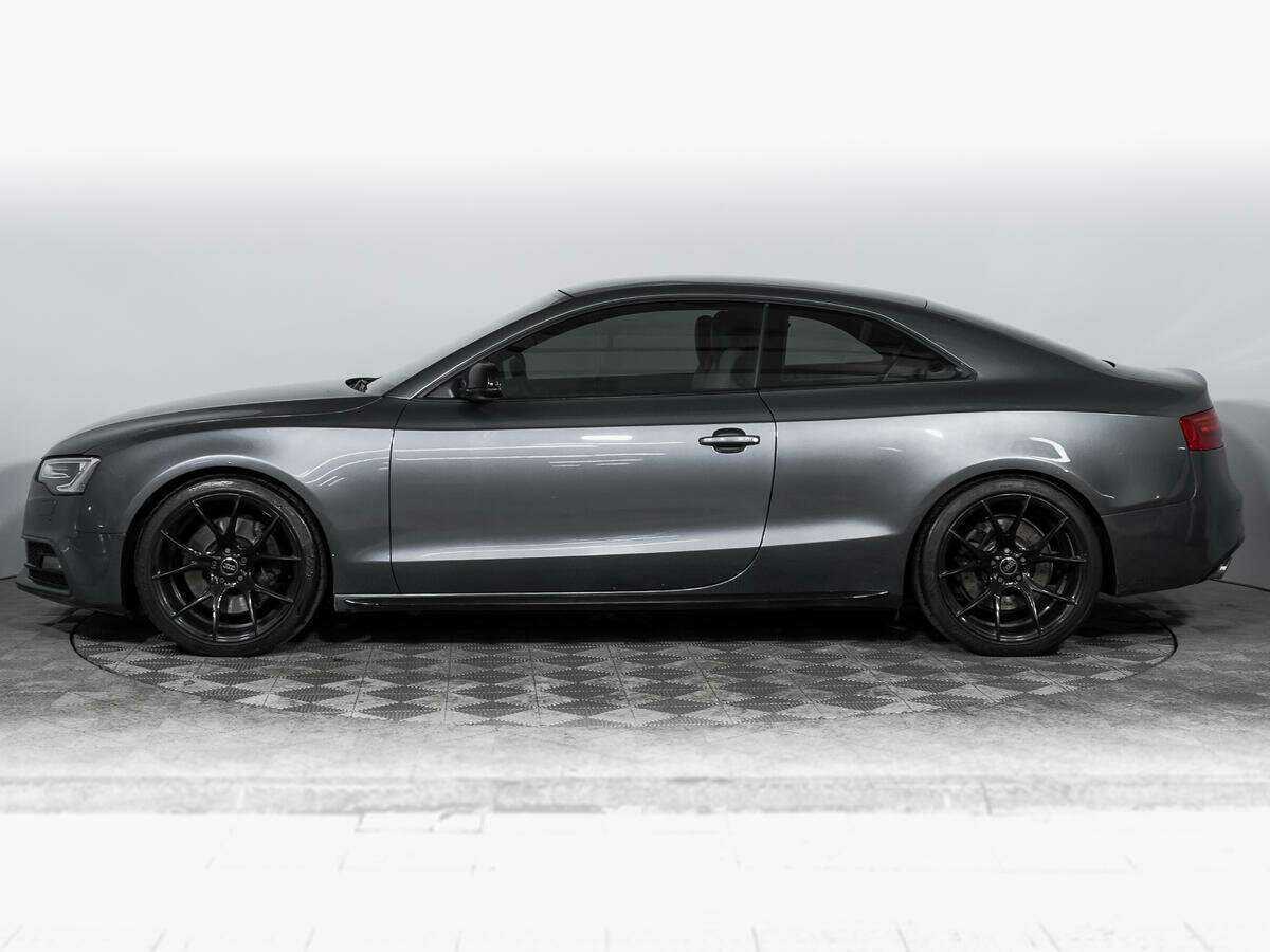 Audi S5, 2012 - 193 026 км. | Фото №8