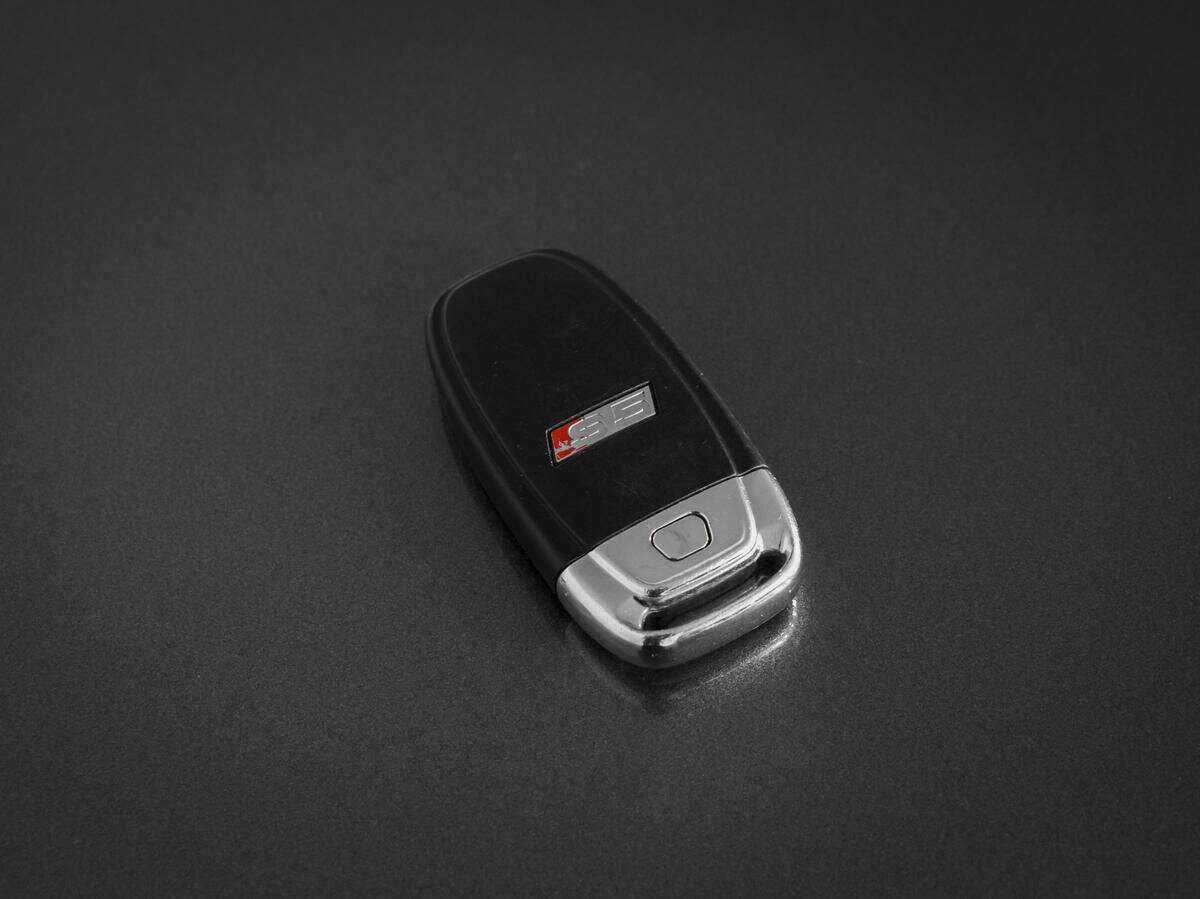 Audi S5, 2012 Фото №18