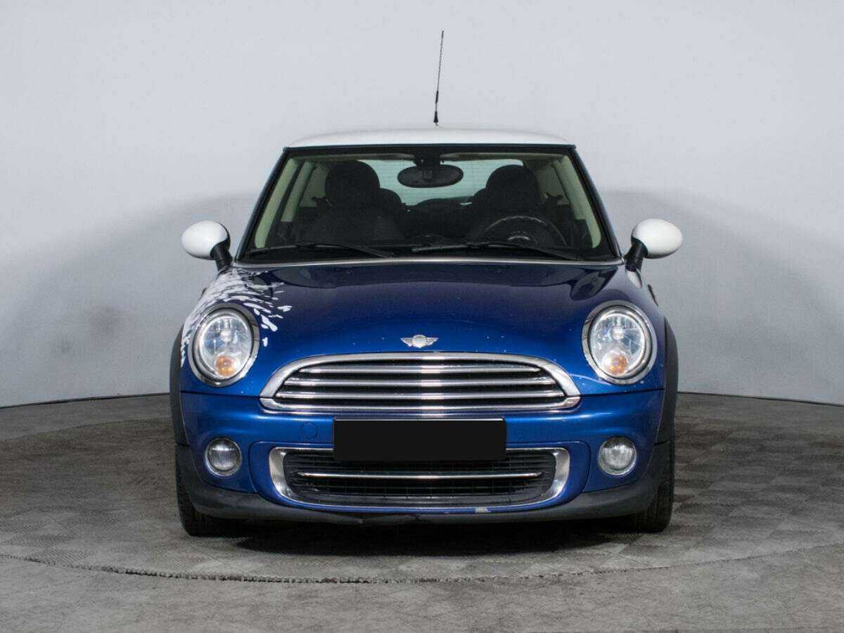 Mini Hatch Cooper, 2013 - 155 290 км. | Фото №2