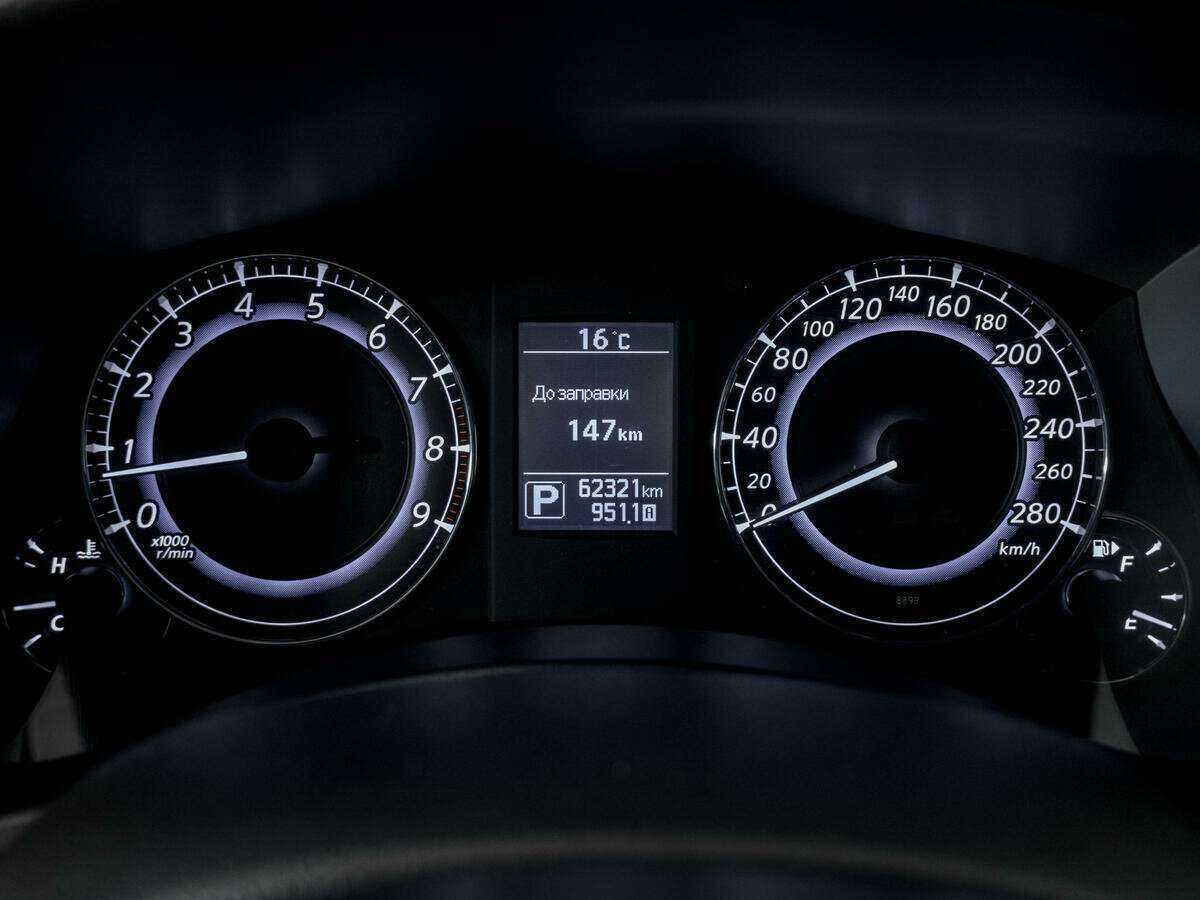 Infiniti QX50, 2014 Фото №11