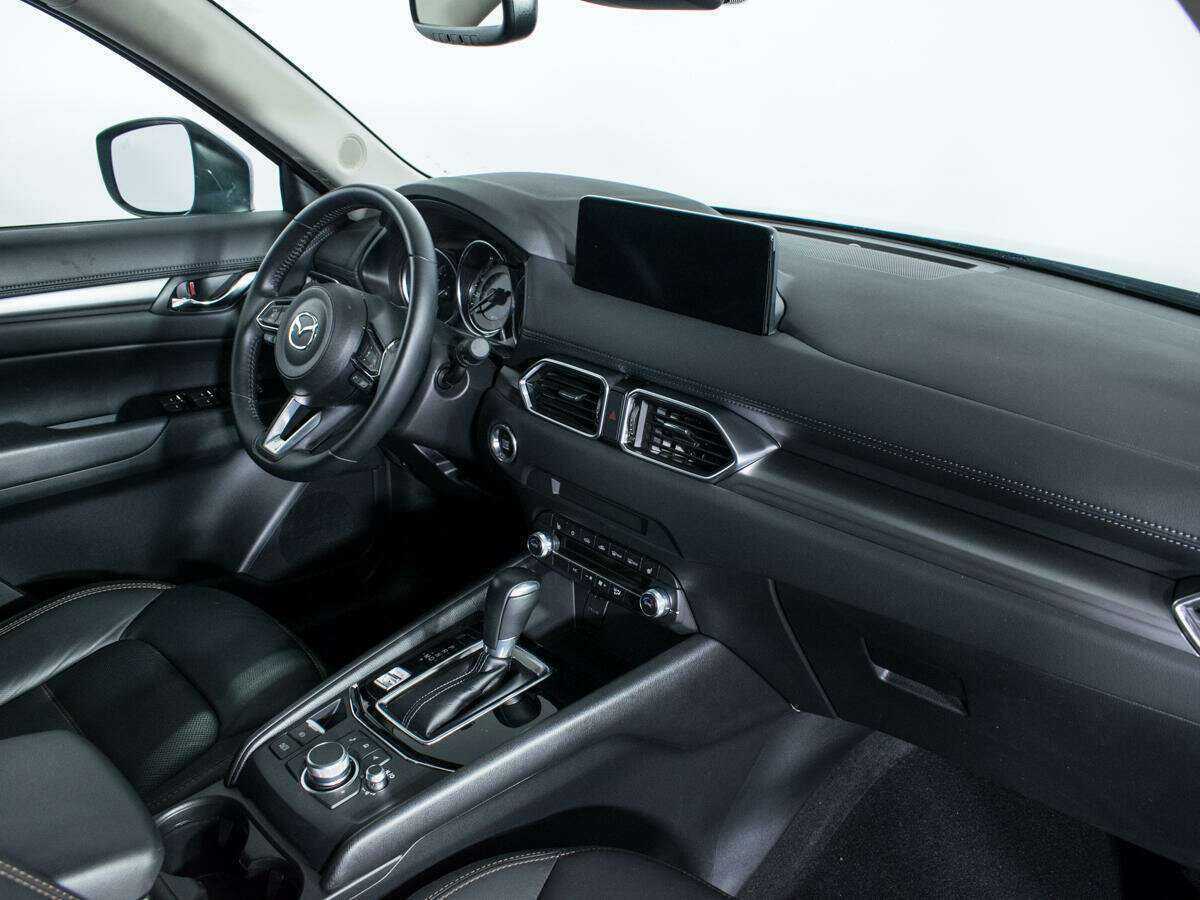 Mazda CX-5, 2023 - 5 705 км. | Фото №7