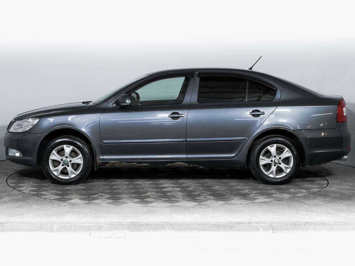 Skoda Octavia, 2009 - 270 522 км. | Фото №8