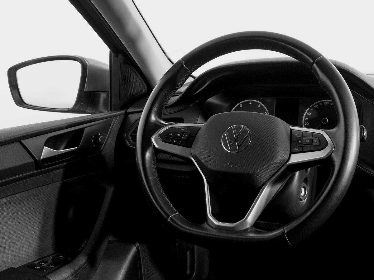 Volkswagen Polo, 2020 Фото №15