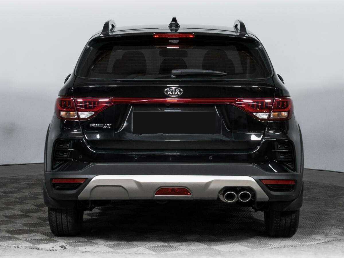 Kia Rio X, 2021 - 16 074 км. | Фото №6