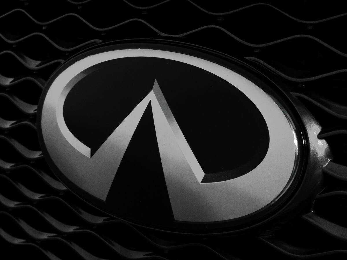 Infiniti QX50, 2019 Фото №20