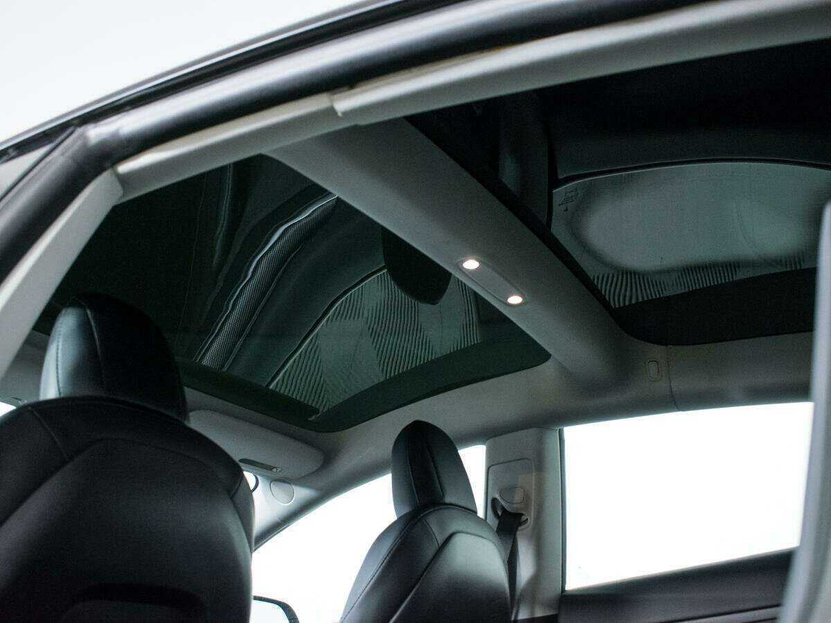 Tesla Model 3 Standart Plus, 2021 Фото №15