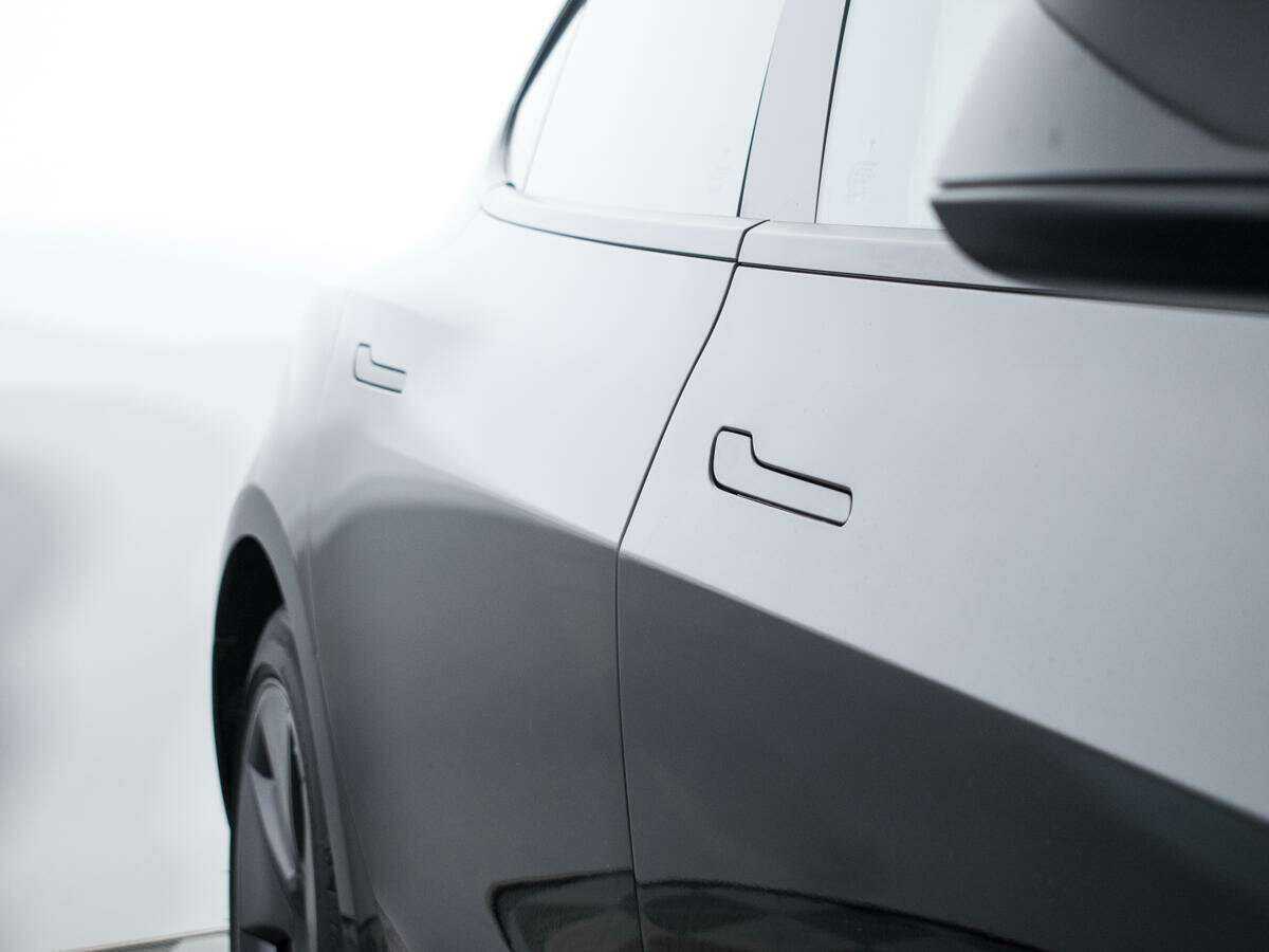 Tesla Model 3 Standart Plus, 2021 Фото №17