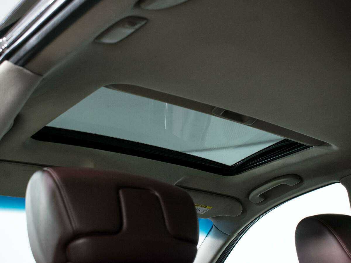 Infiniti QX50, 2014 Фото №15