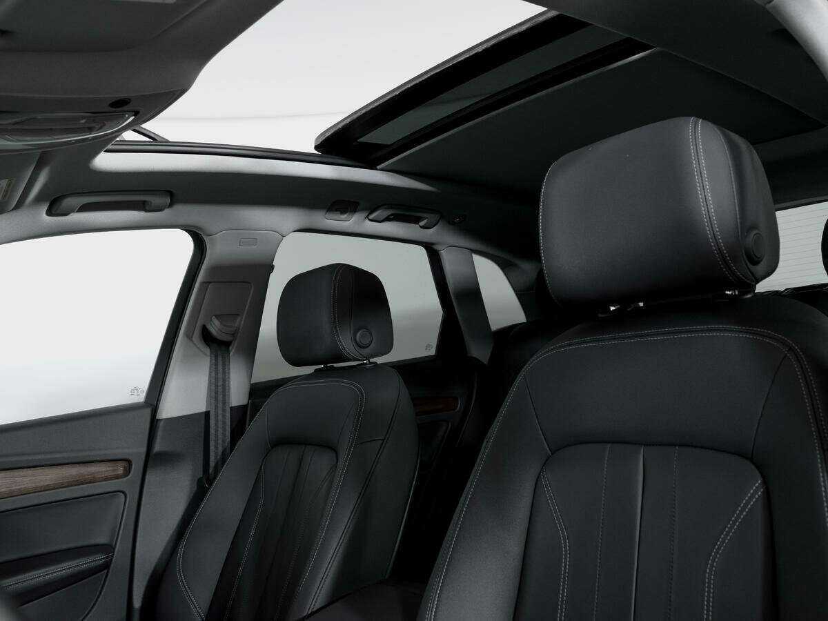 Audi Q5 45 TFSI, 2021 Фото №17