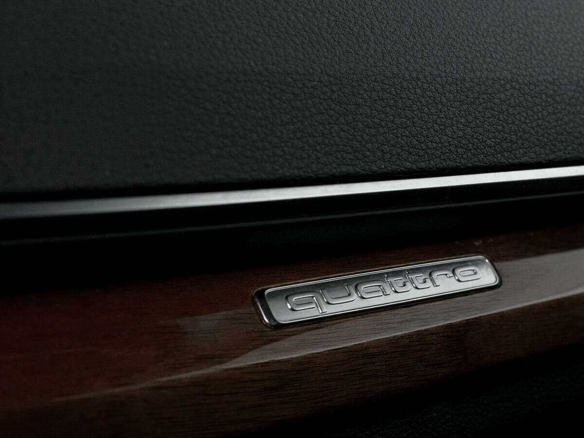 Audi Q5 45 TFSI, 2021 Фото №18