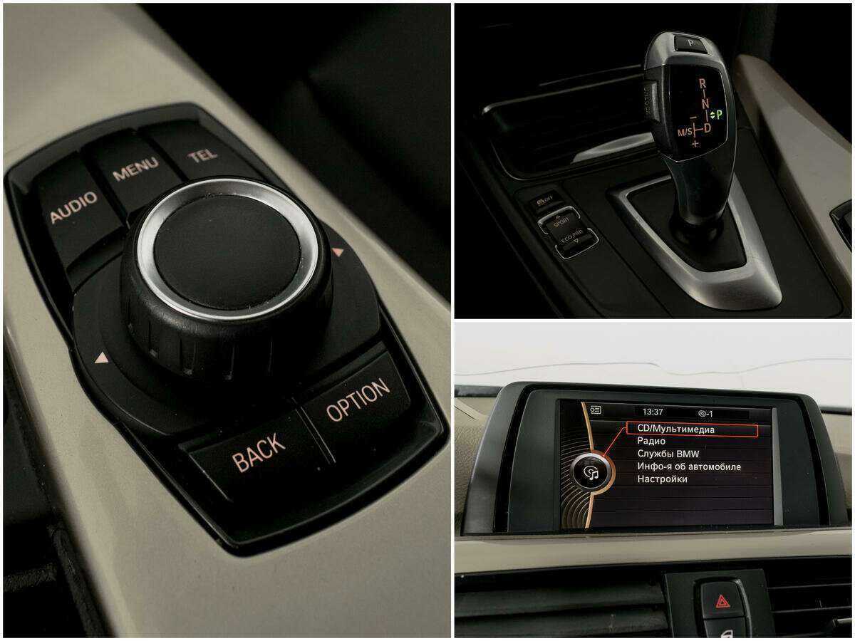 BMW 3 серии 328i, 2011 Фото №13