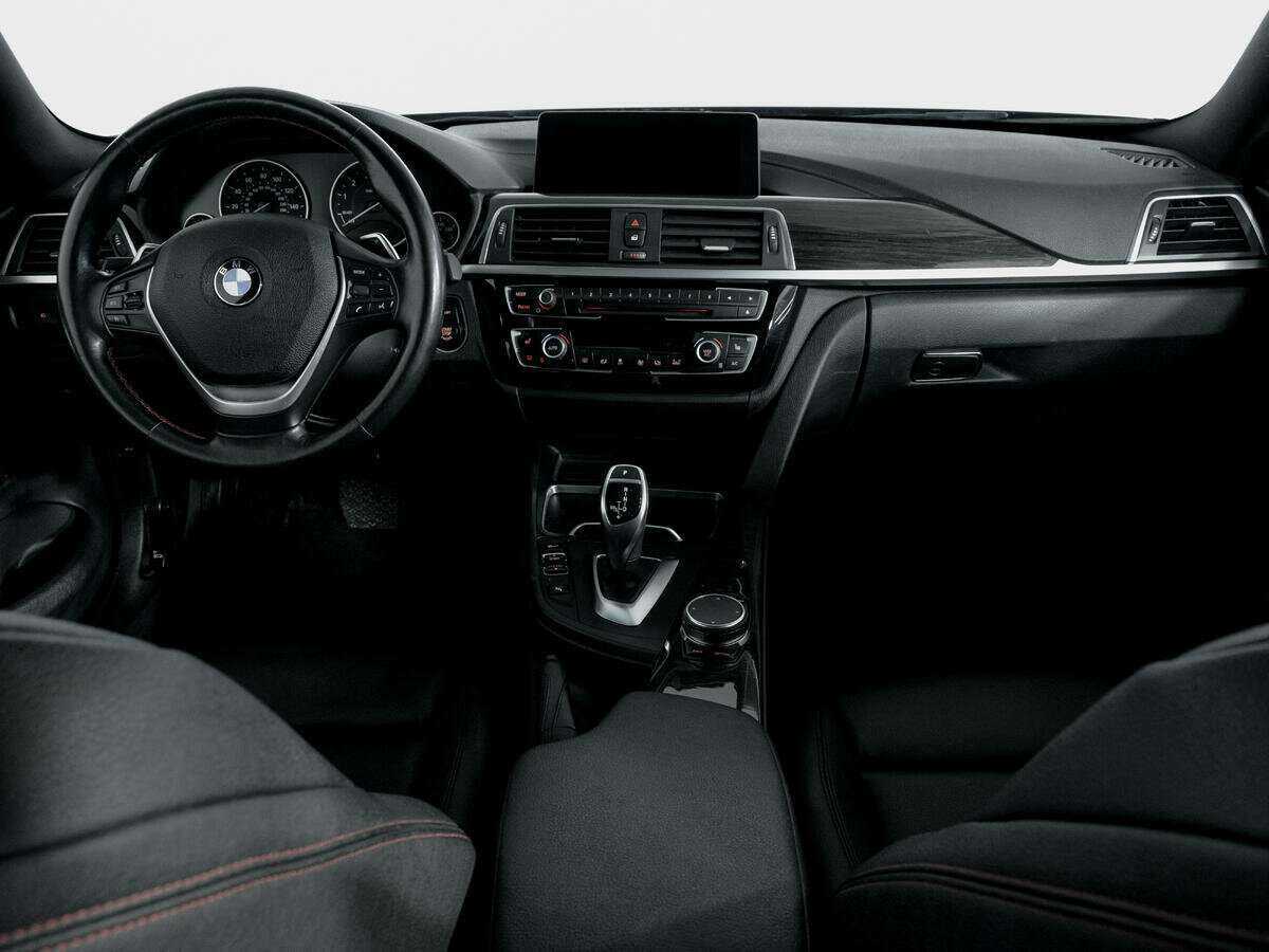 BMW 4 серии 430i xDrive, 2018 Фото №11
