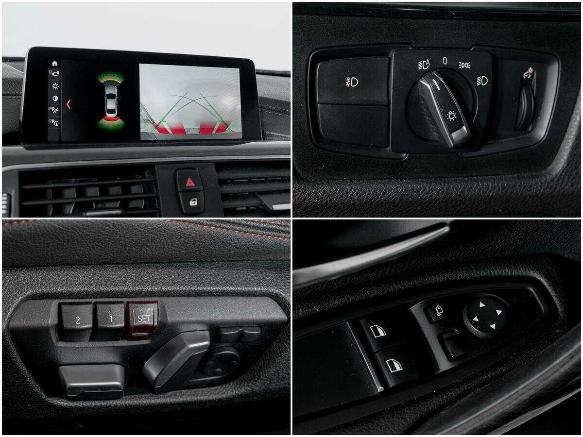 BMW 4 серии 430i xDrive, 2018 Фото №13