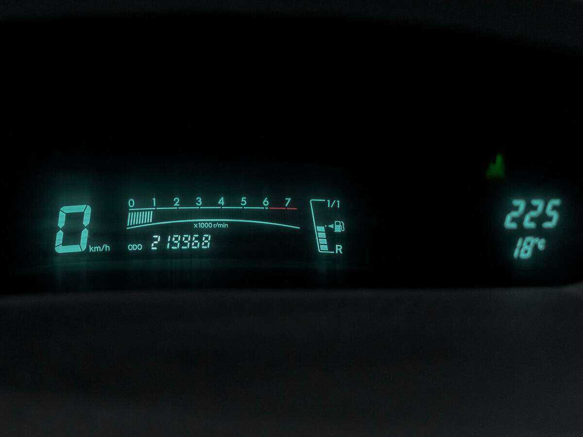 Toyota Yaris, 2010 Фото №11