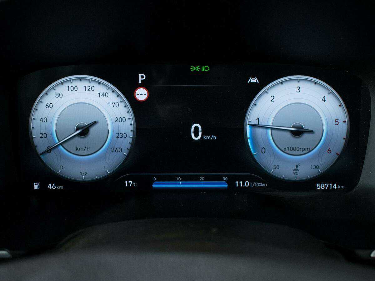 Hyundai Santa Fe, 2021 Фото №11