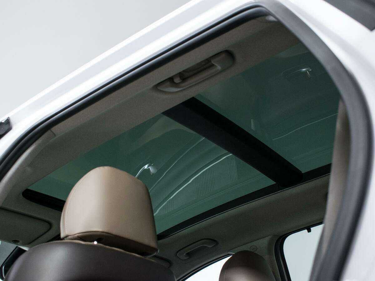 Hyundai Santa Fe, 2021 Фото №15